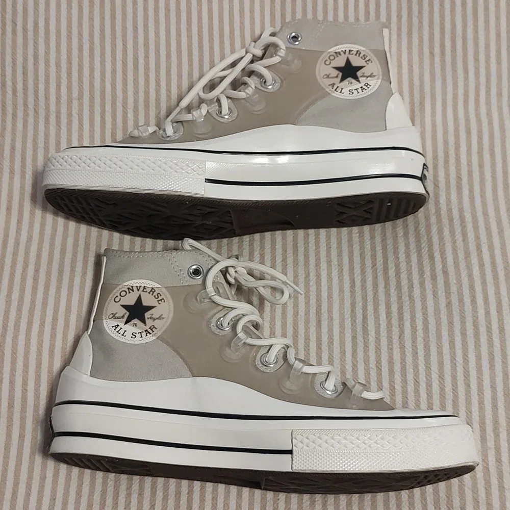 Converse Chuck 70 Utility High Hybrid Function String size 7 - Picture 5 of 11